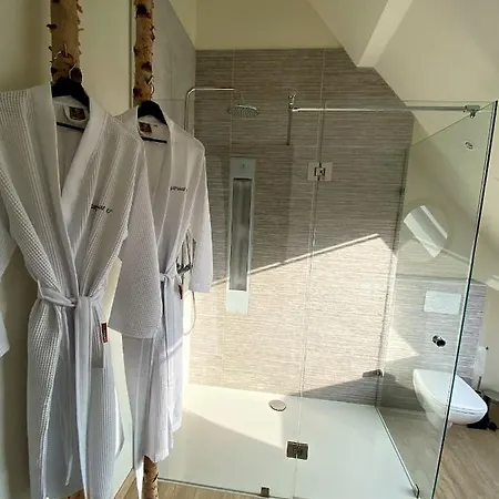 Bed & Breakfast Burgstraat 17 In Exclusive Patrician House In Medieval