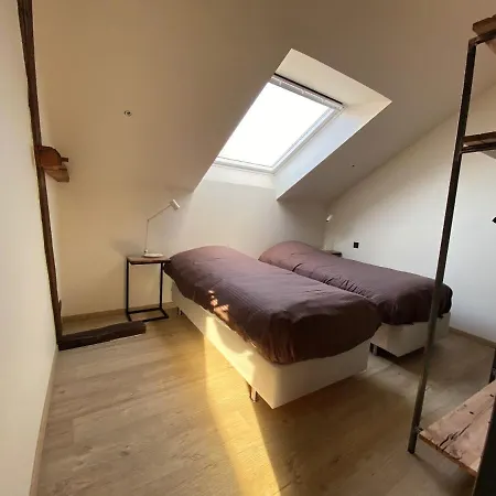 Bed & Breakfast Burgstraat 17 In Exclusive Patrician House In Medieval *