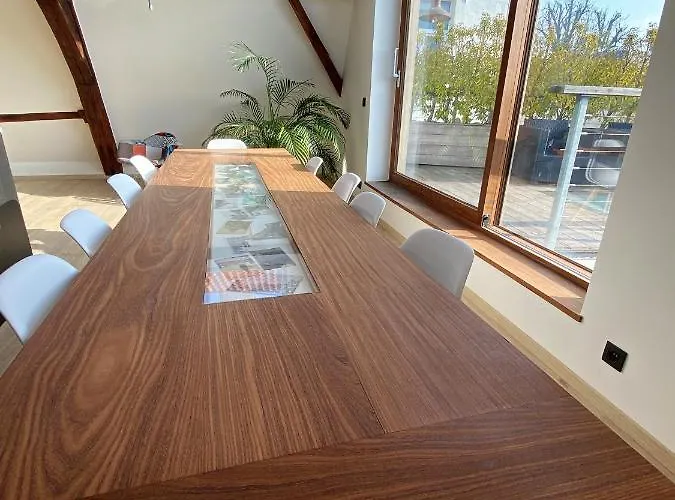 Burgstraat 17 In Exclusive Patrician House In Medieval 4* Gante