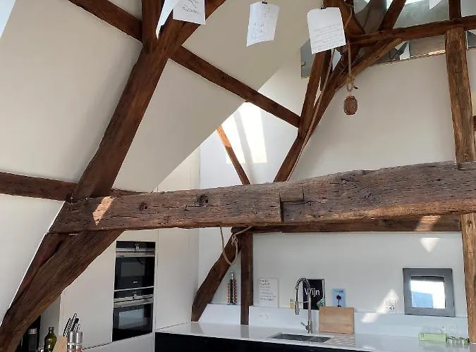 Burgstraat 17 In Exclusive Patrician House In Medieval Alojamento de Acomodação e Pequeno-almoço