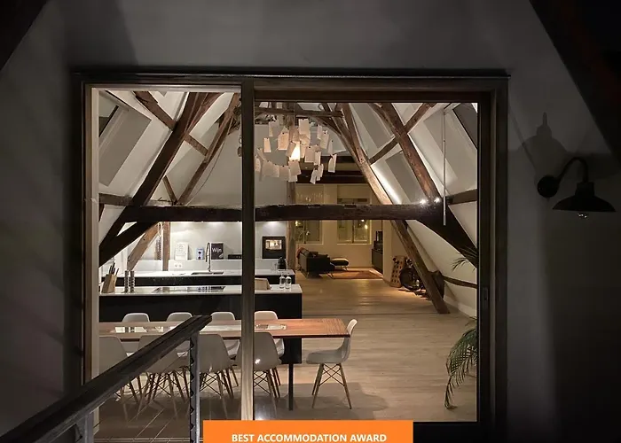 Burgstraat 17 In Exclusive Patrician House In Medieval Alojamento de Acomodação e Pequeno-almoço