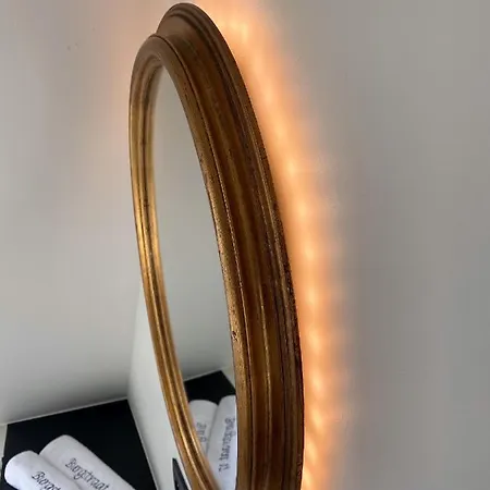 Burgstraat 17 In Exclusive Patrician House In Medieval ベッド・アンド・ブレックファスト