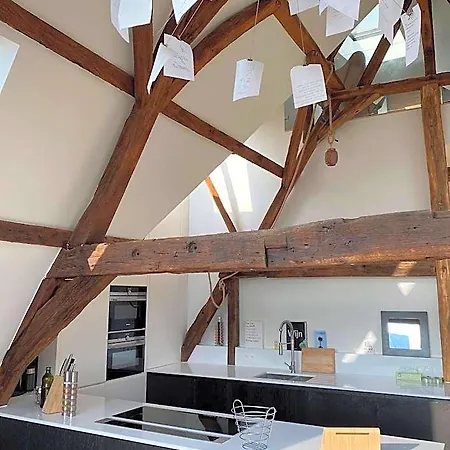 Burgstraat 17 In Exclusive Patrician House In Medieval 4* Gent