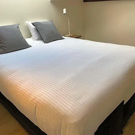 Bed & Breakfast Burgstraat 17 In Exclusive Patrician House In Medieval 4*