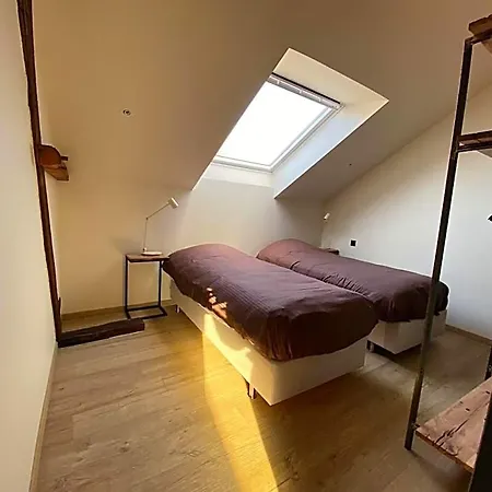 Burgstraat 17 In Exclusive Patrician House In Medieval 4* Gent