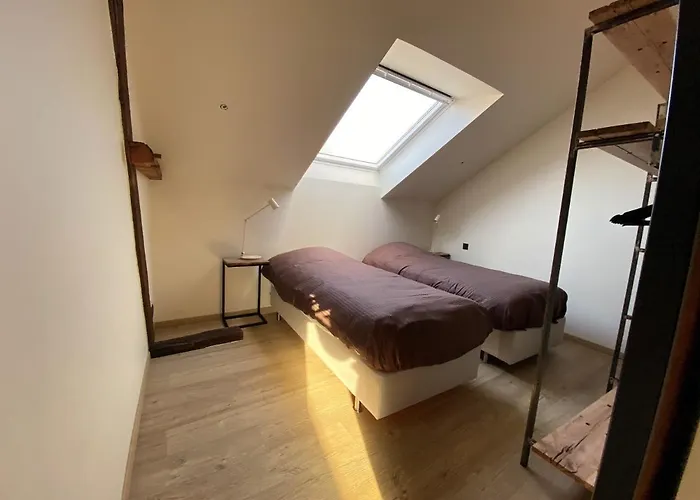 Bed and breakfast Burgstraat 17 In Exclusive Patrician House In Medieval 4*