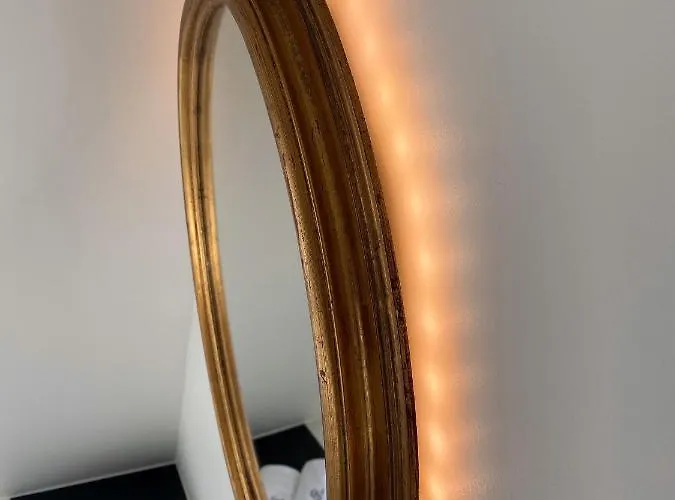 Burgstraat 17 In Exclusive Patrician House In Medieval Bed and breakfast