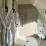 Bed & Breakfast Burgstraat 17 In Exclusive Patrician House In Medieval