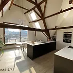 Bed & Breakfast Burgstraat 17 In Exclusive Patrician House In Medieval 4*
