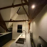 Burgstraat 17 In Exclusive Patrician House In Medieval Bed & Breakfast